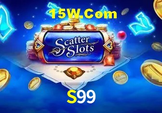 Tela de boas-vindas e lobby de jogos do aplicativo S99